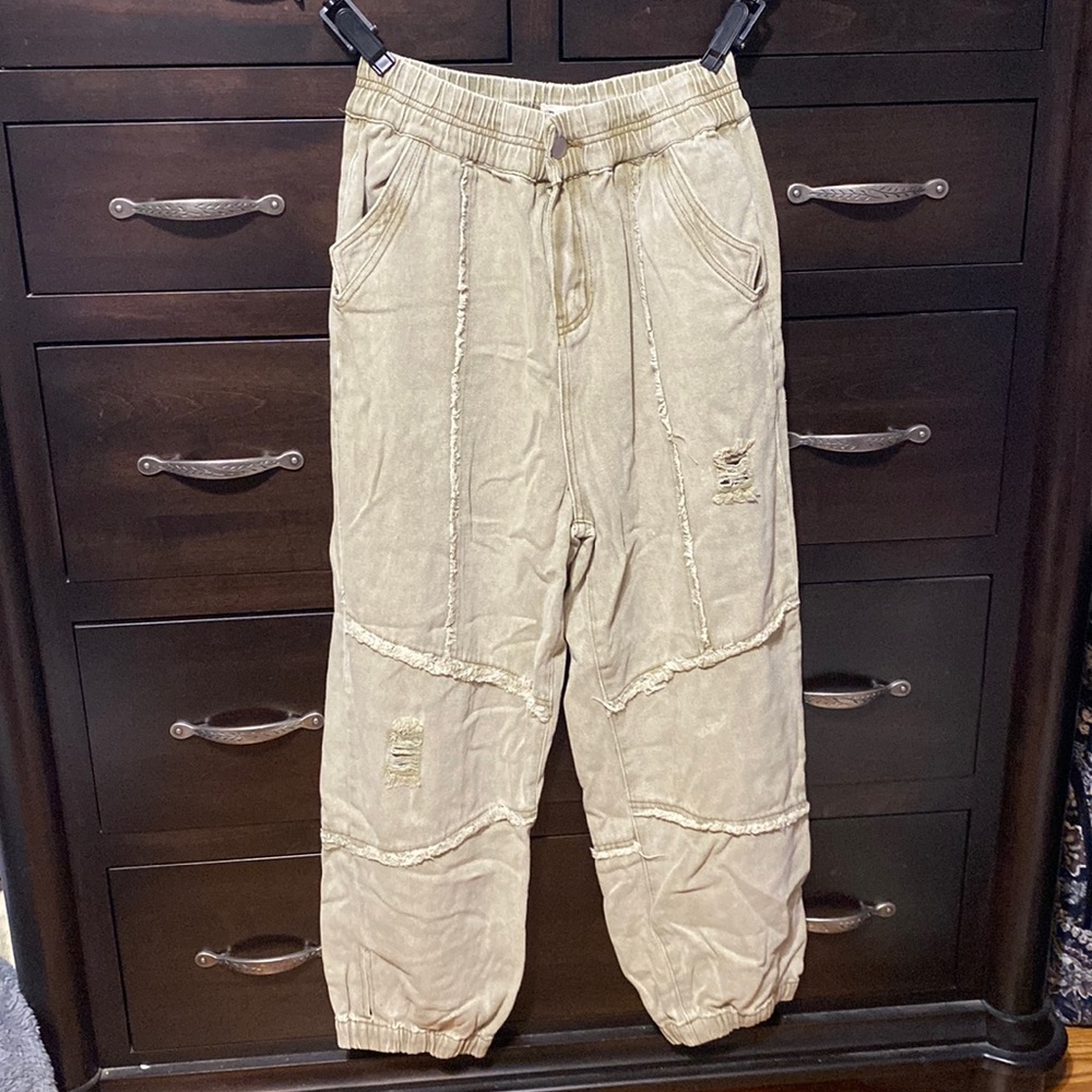 Baggy Jeans